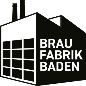 Braufabrik Baden Logo